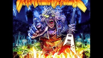Thrashback - Unleashed The Beast