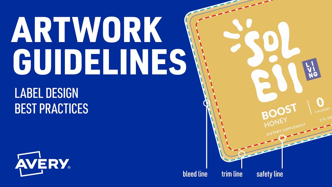 Artwork Guidelines for Perfect Prints | File Setup & Printing Tips