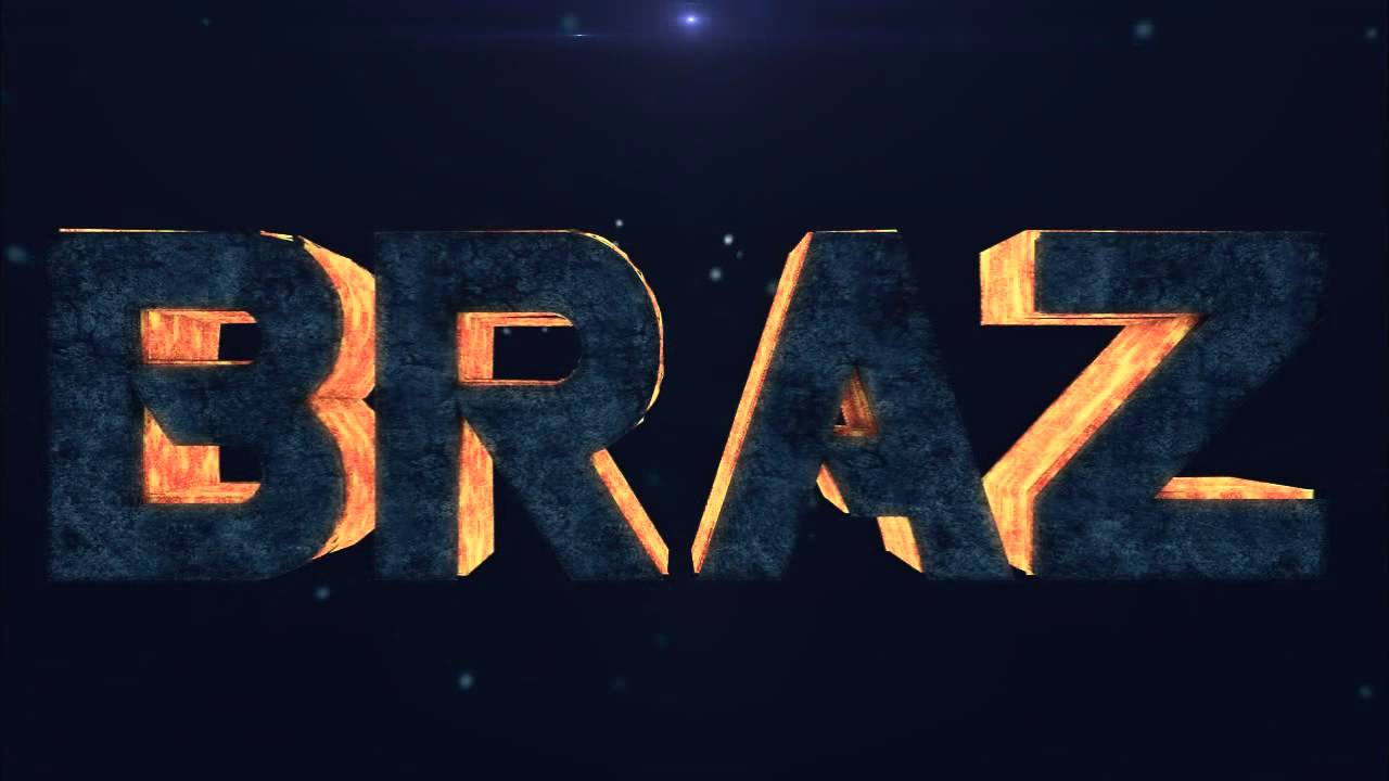 Teste de Animação/Efeitos