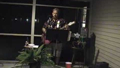 Ballad Of John Bobbitt- Alan Barnes 2006