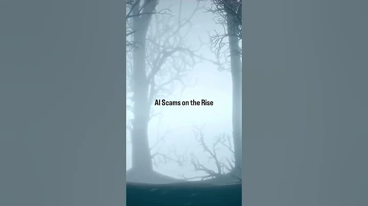 AI scams are on the rise and it’s scary