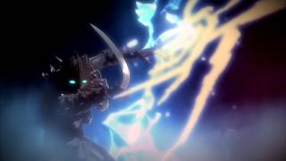 Karas AMV (Anime Music Video)