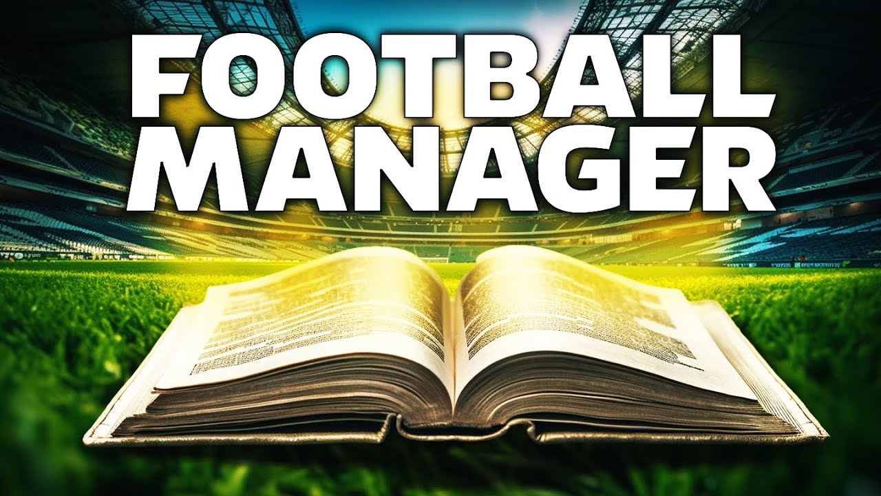 Football Manager für Einsteiger Die ersten Schritte