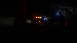 Man stabbed multiple times in second such assault overnight in Topeka’s Oakland neighborhood