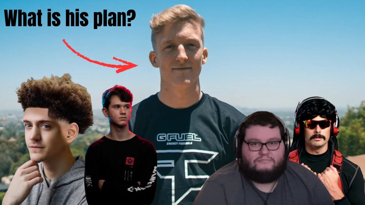 Have Streamers Ruined Gaming?