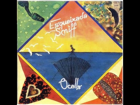 Esqueixada Sniff — Esqueixada Sniff - Laura  -1979