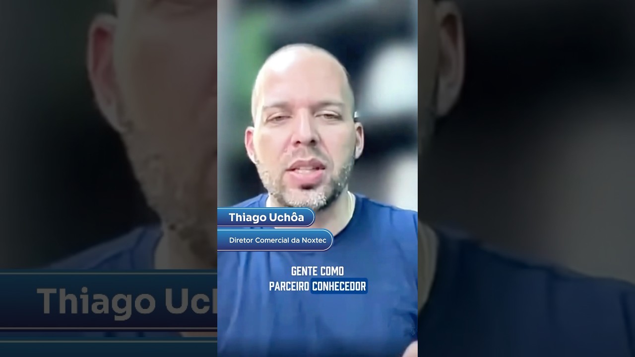 Roberto Gordilho recebe Thiago Uchôa. Tema: IA na saúde. 