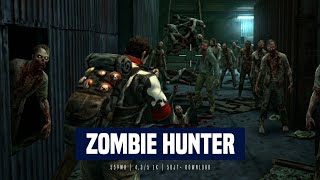 Game Zombie Android yang Kurang Seram? - Zombie Hunter screenshot 3