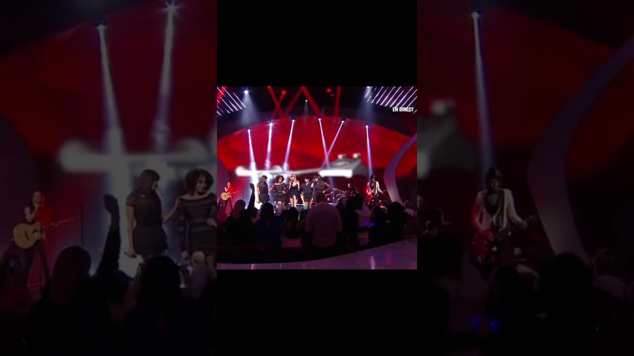 Taylor Swift Performing Tiktok taylorswiftcontent 