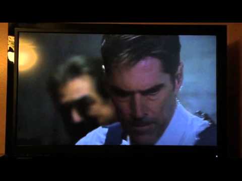 Criminal Minds: The Replicator's present to the team