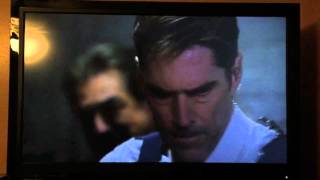 Criminal Minds: The Replicator's present to the team Content