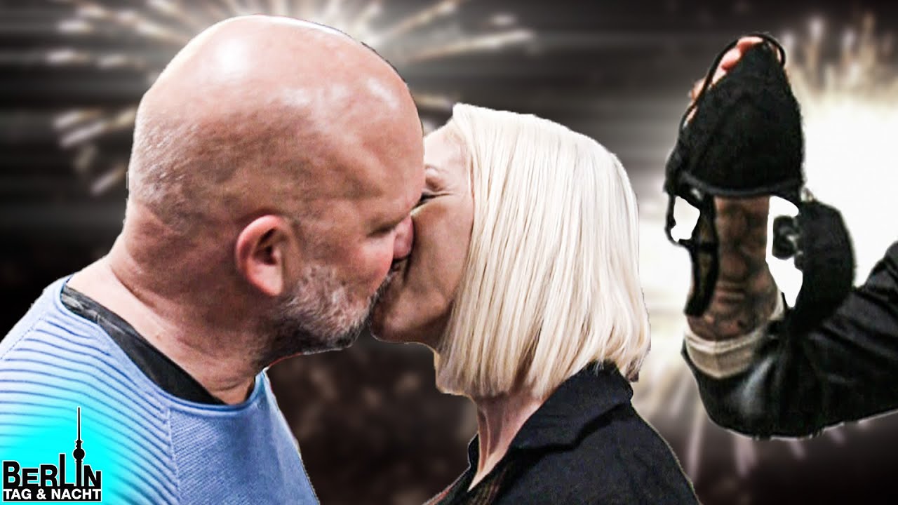 Cringe Alarm: BH in der Küche gefunden?! 🙈🥴| Berlin - Tag & Nacht 