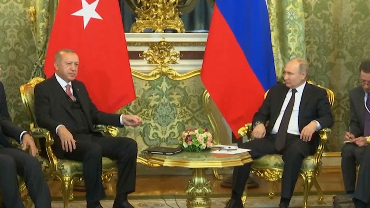 full frame lens sony Turkey and Russia step up military ties, despite increasing US concerns