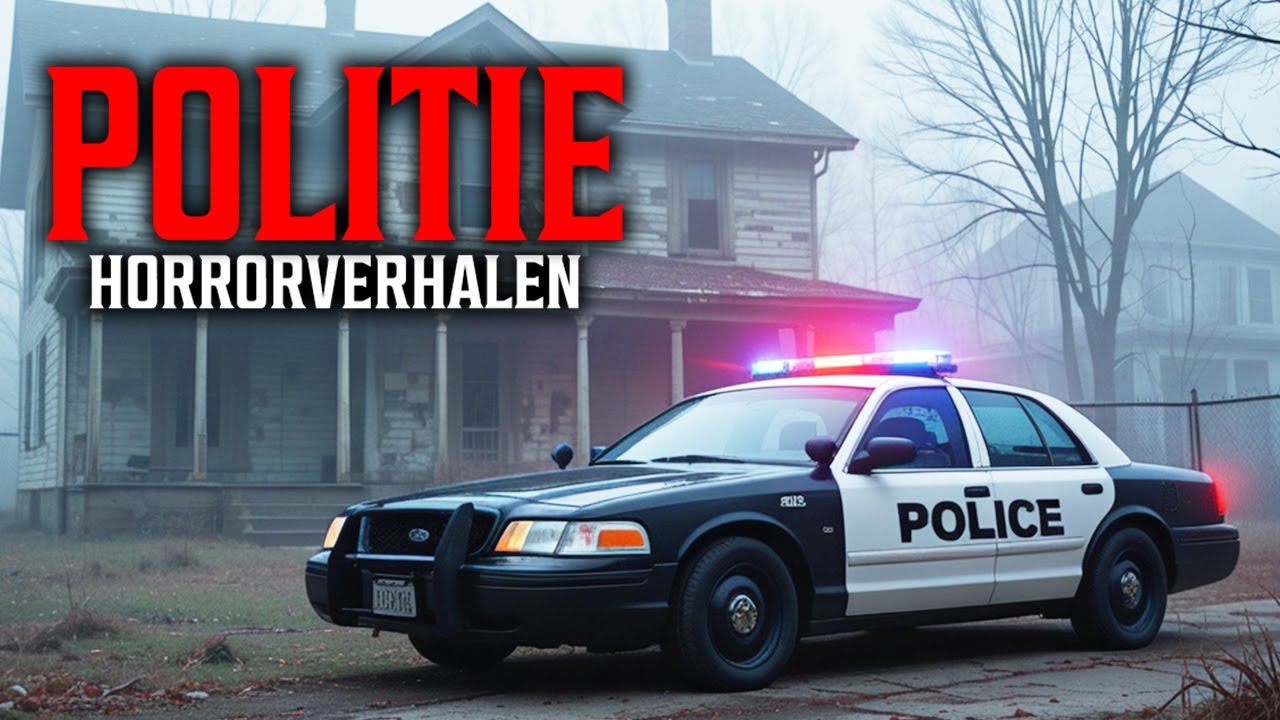 9 Waargebeurde Horrorverhalen Van Politie | Echte Verhalen
