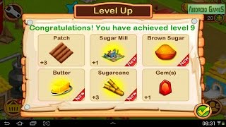 Green Acres Farm Time Level 9 Update 1 HD 720p screenshot 4