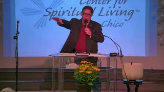 Evolving Consciousness | Rev. Andy Torkelson