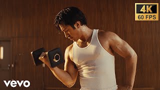 Full Hudson Williams x Peloton - Let Yourself Go 4K 60fps  News