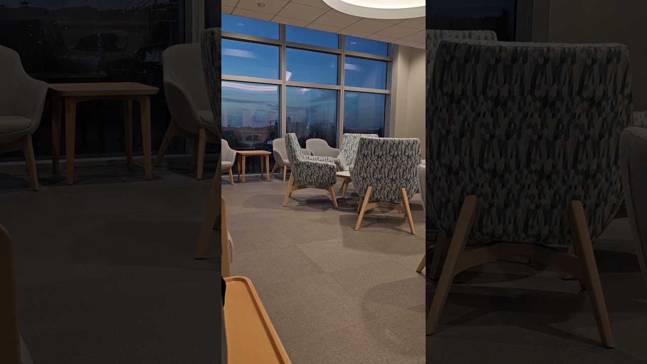 early morning surgery arrival