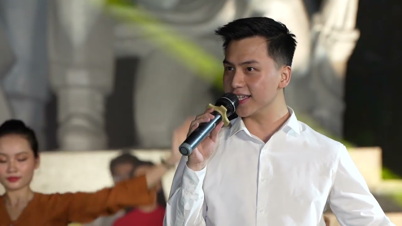 Mầu hoa đỏ - youtube