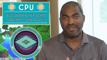 Donanım ve Yazılım (Bilgisayar Dünyası) (Bilgisayar Bilimi)