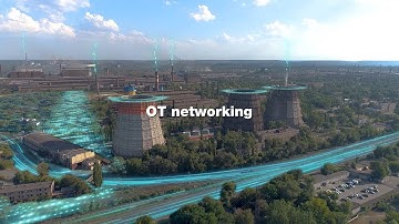 Your Trusted Industrial Networking Expert | Moxa