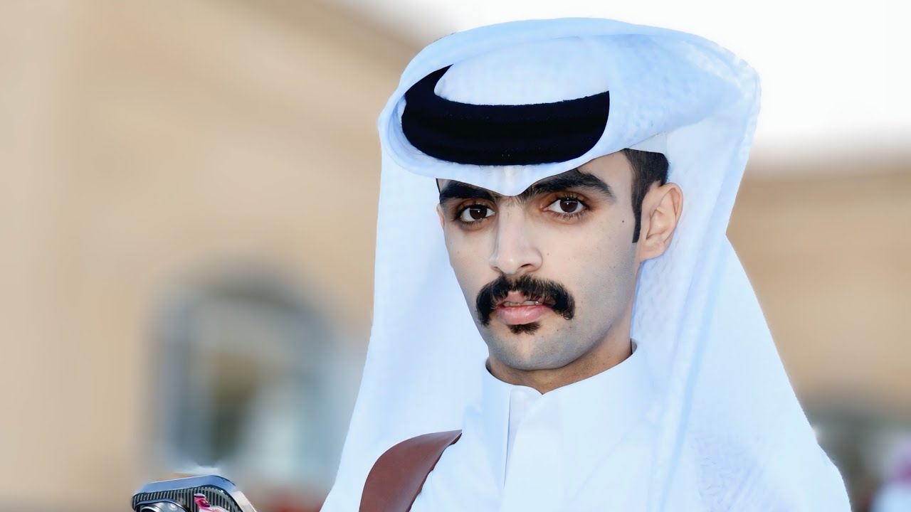 زواج فيصل سعيد محمد الوتيد