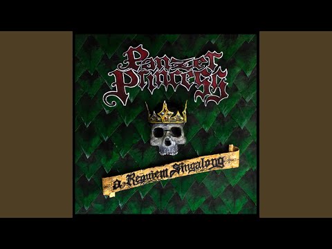Panzer Princess — Made Me Do
