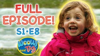 - Swing Park S1 Ep8 Full Episode Kids Tv Show Toy Spider