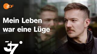 Nach Neun Jahren Beziehung Warum Sich Fabian Endlich Geoutet Hat I 37 Grad
