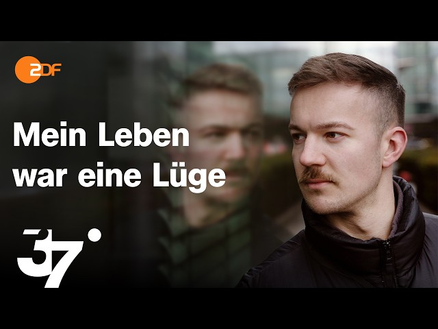 Nach neun Jahren Beziehung: Warum sich Fabian endlich geoutet hat I 37 Grad