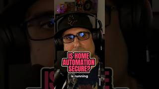 Reality Bytes Shorts - Home Automation Security