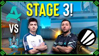 Aurora vs Monte - HIGHLIGHTS - IEM Cologne Major 2026 Stage 3 | CS2