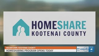 Homesharing program opens in Kootenai County | Boomtown