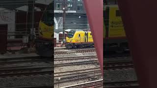 Amtrak Crayola Locomotive! #amtrak #train