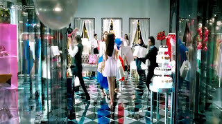 Video Song - Gûlåbí Āàñkëin, Stūdeñt Ôf Thé Yær 2012🛍️ screenshot 1