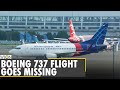 News Alert: Indonesian passenger plane goes missing after take-off | Boeing 737 | World News