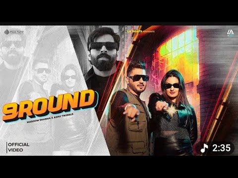 9 Round (feat. Divyanka Sirohi & Sandy Kuchrana)