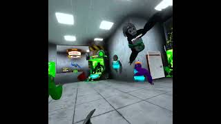 #gtag #scarybaboon #fyp