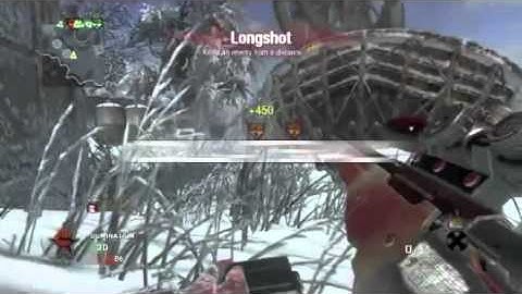 NoScope Across Array and collateral :)