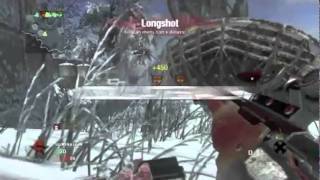 NoScope Across Array and collateral :)