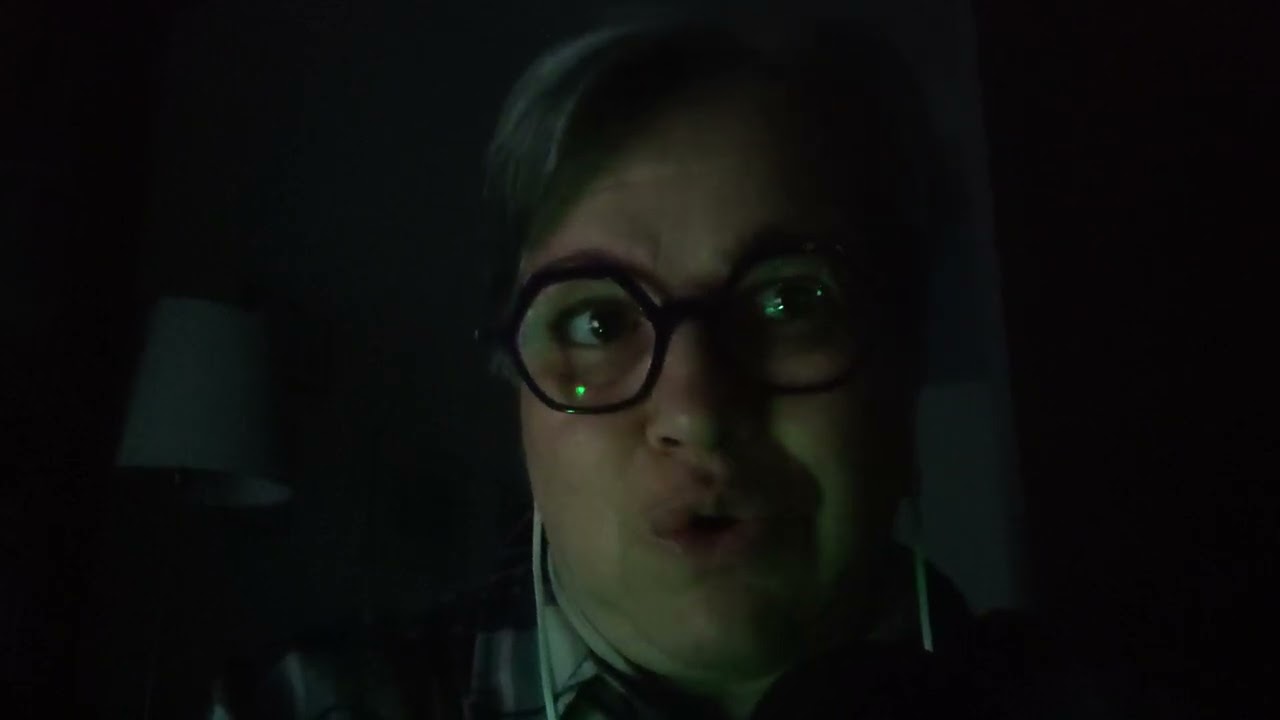 Asmr - wet sounds per Marta 