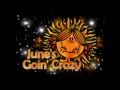 MissJune - June&#39;s Goin&#39; Crazy @ TechnoBase.FM