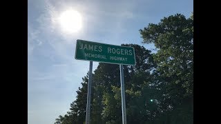 James Rogers Memorial Highway