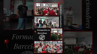 FORMACIÓN SIDNCIAL EN SFF-CGT