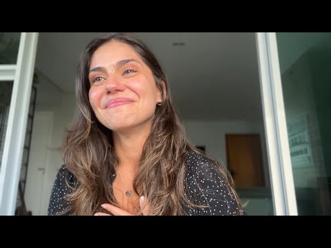 Monólogo “seguir em frente”