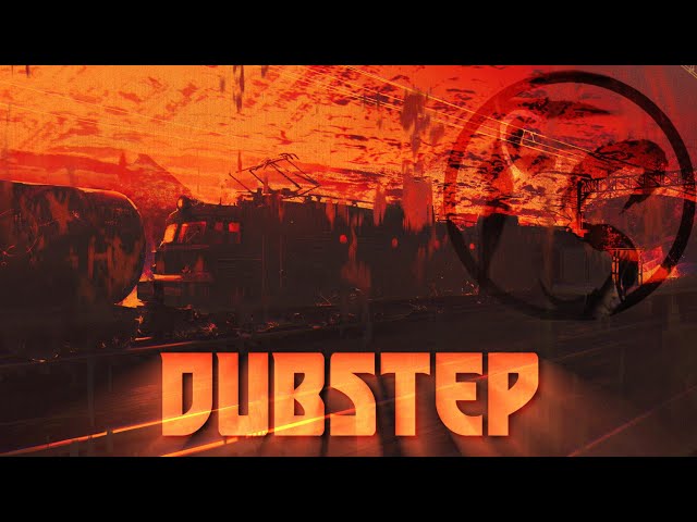 WOOLI X MAD DUBZ - TRAIN TUNE