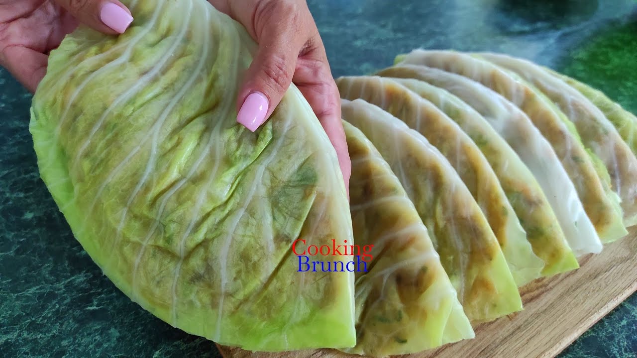 Необычный рецепт ТУРЕЦКОГО повара | РЕЦЕПТ ЛЕНИВЫХ ГОЛУБЦОВ | Ленивые ...