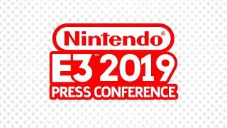 Nintendo's Plans for E3 2019 Include Nintendo Direct, Competitions, Nintendo  Treehouse: Live