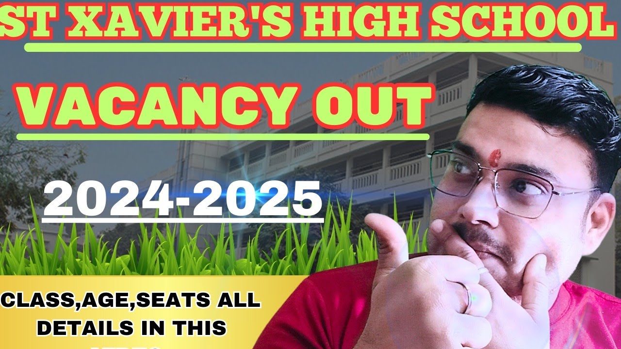 st-xavier-s-high-school-patna-all-details-by-sir-jee-patna-youtube