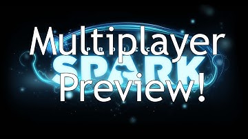 Hosting a Multiplayer Session in Project Spark